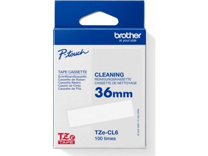 TZe CL6 Pack s