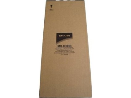 odp. nádobka SHARP MX-C31HB MX-C310/C311/C312/C380/C381/C382, DX-C310/C311