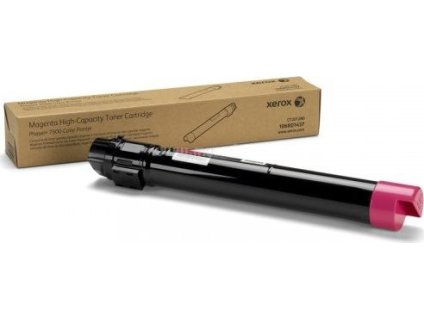 toner XEROX 106R01444 magenta PHASER 7500 (17800 str.)