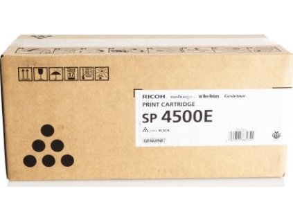 toner RICOH Typ SP4500E SP 3600/3610/4510 (6000 str.)