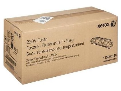fuser XEROX 115R00138 VersaLink C7000 (SFP) (100000 str.)
