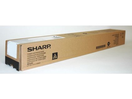 toner SHARP MX-61GTBB Black MX-3050N/3060N/3070N/3550N/3560N/3570N/4050N (20000 str.)