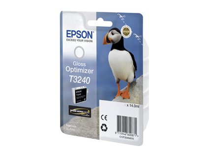 kazeta EPSON SC-P400 gloss optimizer (3350 str.)