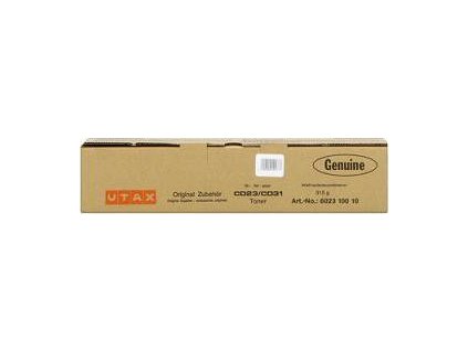 toner UTAX CD 23/31
