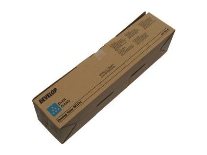 toner DEVELOP TN214C cyan Ineo +200