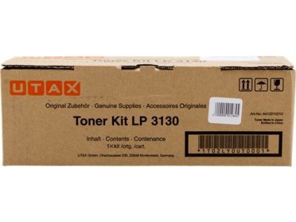 toner UTAX LP 3130, P-3520, TA LP 4130, TA P-3520