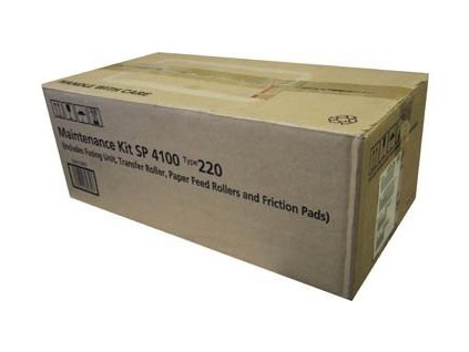 maintenance kit RICOH SP4100 Typ 220 SP4100/SP4100N/SP4110N/SP4210N/SP4310N
