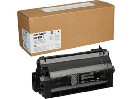 toner SHARP MX-B70T MX-B507F/MX-B557P/MX-B707F/MX-B707P (45000 str.)