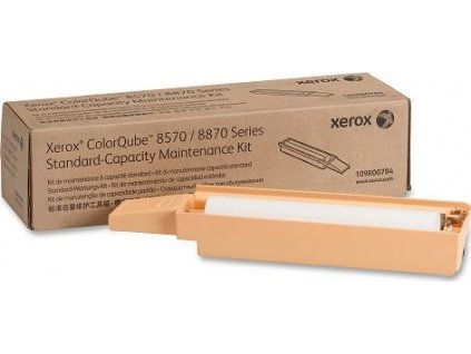 maintenance kit XEROX 109R00784 pre COLORQUBE 8570/8580/8700/8870/8900 (10 000 str.)