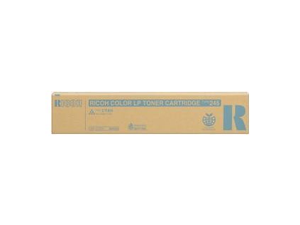 toner RICOH Typ 245 Cyan CL4000DN, SP C410Dn/420Dn (5000 str.)
