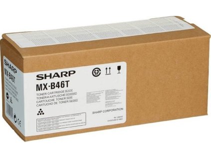 toner SHARP MX-B46T MX-B467F/MX-B467P (25000 str.)