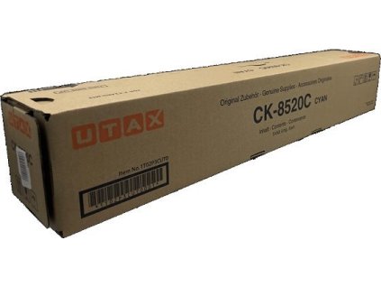 toner TRIUMPH ADLER CK-8520C P-C2480i, UTAX P-C2480i cyan