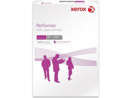 XEROX papier Performer A4/500ks 80g