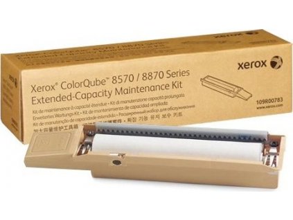 maintenance kit XEROX 109R00783 pre COLORQUBE 8570/8580/8700/8870/8900 (30 000 str.)