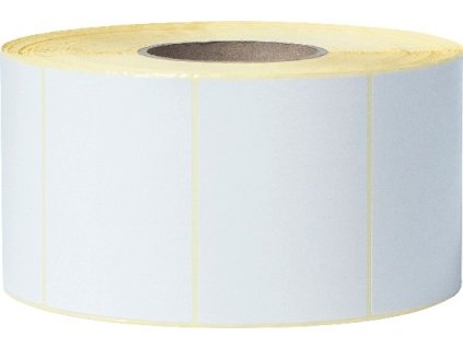 etikety v rolke BROTHER BUS1J074102203, 102mm x 74mm (uncoated), pre TJ-4020TN/4120TN/4021TN/4121TN (4ks)
