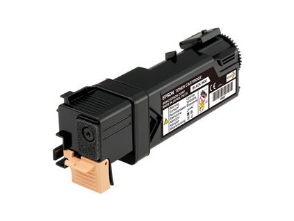 toner EPSON AcuLaser C2900 black (3000 str.)