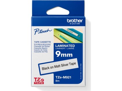 TZe M921 Pack s