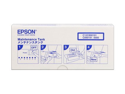 maintenance tank EPSON Stylus PRO 4000/4400/4440/7400/7800/9400/9450