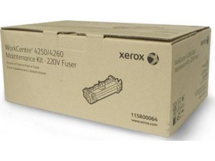 maintenance kit XEROX 115R00064 WorkCentre 4250/4260