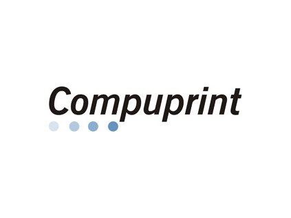 páska COMPUPRINT/BULL MDP 30FB/40B/40C/40T black (6ks v bal.)