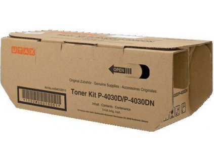 toner UTAX P-4030D, TA P-4030D