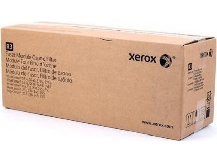 fuser XEROX 109R00751 (R3) WorkCentre 5645/5745/5765/5775/5790/5845/5855  (400000 str.)
