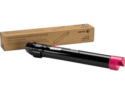 toner XEROX 106R01441 magenta PHASER 7500 (9600 str.)