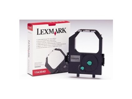 Paska Lexmark 23XX/24XX/25XX STANDARD (nahrada za 11A3540, objednávať min. po 6ks naraz)