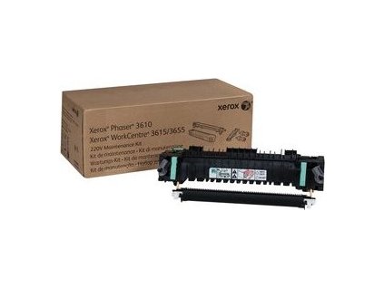 maintenance kit XEROX 115R00085 PHASER 3610, WorkCentre 3615/3655