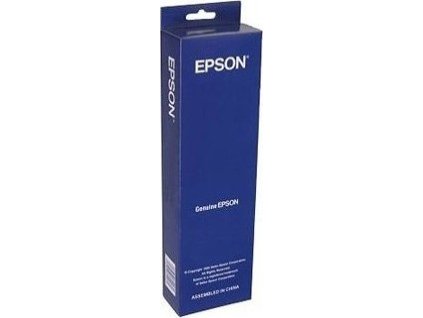 páska EPSON 8755 FX1050/FX1170/FX1180/LX1050/LX1170 black