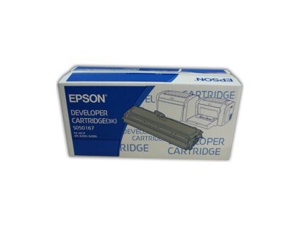 toner EPSON EPL 6200/N/L (3000 str.)