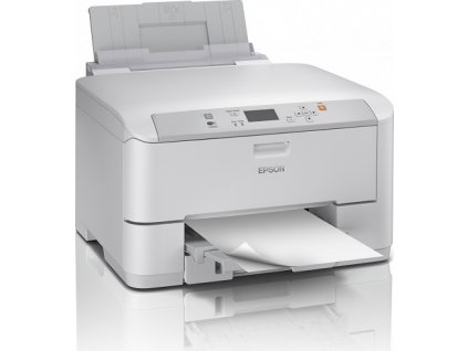 tlačiareň atrament čb EPSON WorkForce Pro WF-M5190DW