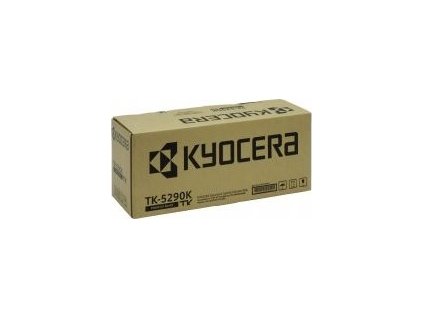toner KYOCERA TK-5290K ECOSYS P7240cdn (17000 str.)