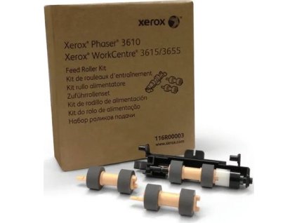 tray roller kit XEROX 116R00003 PHASER 3610, WorkCentre 3615, VersaLink B400/B405 (100000 str.)
