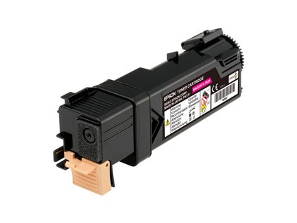 toner EPSON AcuLaser C2900 magenta (2500 str.)