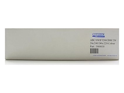 páska CITIZEN color SWIFT24/SWIFT90/SWIFT200/SWIFT224/SWIFT330/120D