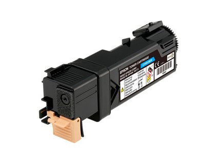 toner EPSON AcuLaser C2900 cyan (2500 str.)