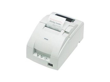 EPSON TM-U220D-002 serial