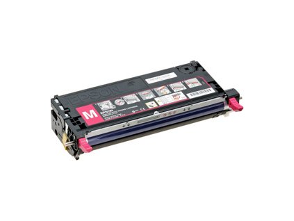 toner EPSON AcuLaser C3800N/DN/DTN magenta HC (9.000 str)