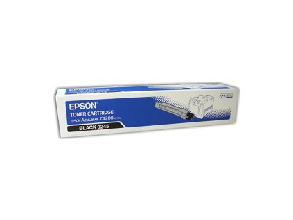 toner EPSON AcuLaser C4200DN/DTN black