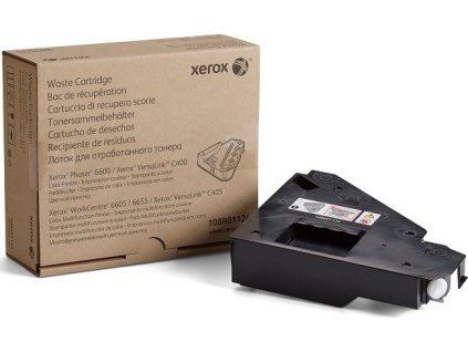 odp. nádobka XEROX 108R01124 PHASER 6600, WorkCentre 6605/6655, VersaLink C400/C405 (30000 str.)