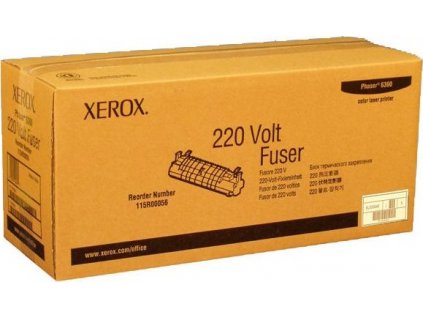 fuser XEROX 115R00056 PHASER 6360