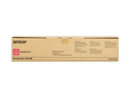 toner DEVELOP TN210M magenta Ineo +250/+250P/+251/+251P