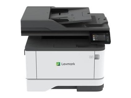 MFP laser čb Lexmark MX431adn