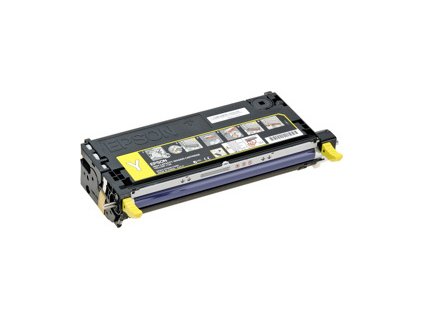 toner EPSON AcuLaser C3800N/DN/DTN yellow HC (9.000 str)