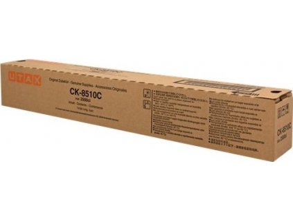 toner UTAX CK-8510C 2500ci, TA 2500ci cyan