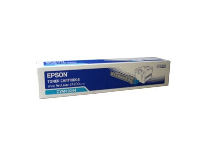 toner EPSON AcuLaser C4200DN/DTN cyan
