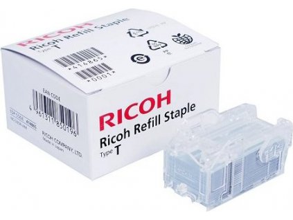 spinky RICOH Typ T (refill) Aficio MP C2030/C2050/C2051/C2550 (2x 5.000ks)