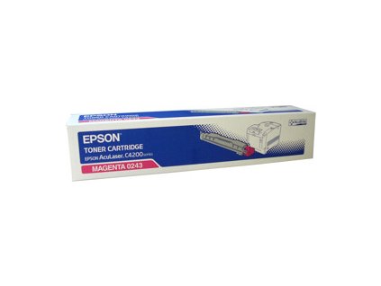 toner EPSON AcuLaser C4200DN/DTN magenta