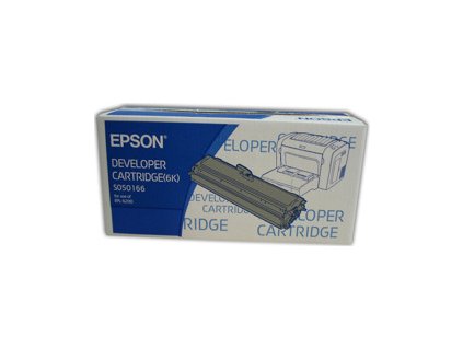 toner EPSON EPL 6200/N/L (6000 str.)